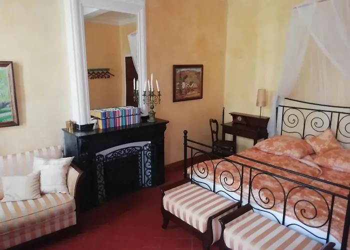 Maison La Vie Est Belle *