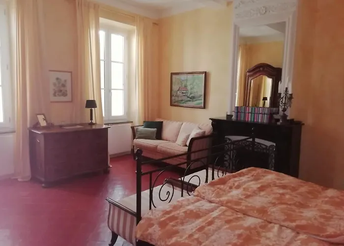 Bed & Breakfast Maison La Vie Est Belle