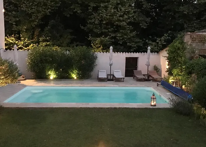 Maison La Vie Est Belle Bed & Breakfast