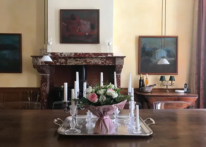 Maison La Vie Est Belle * Luc-sur-Orbieu