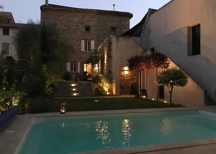 Bed & Breakfast Maison La Vie Est Belle