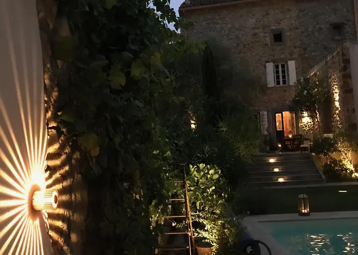 Maison La Vie Est Belle * Luc-sur-Orbieu