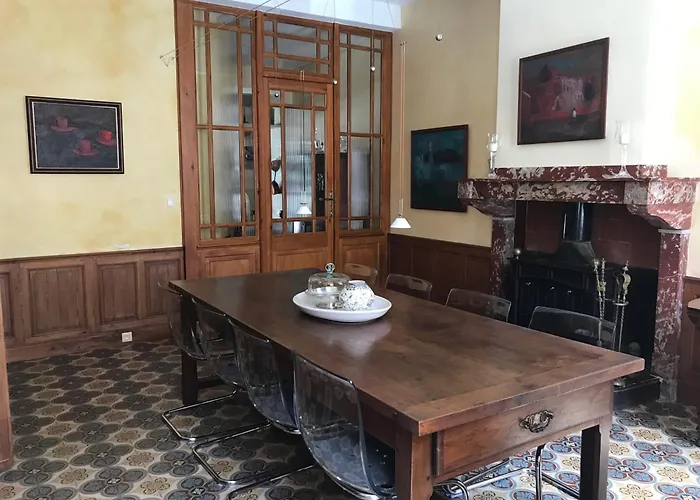 Maison La Vie Est Belle