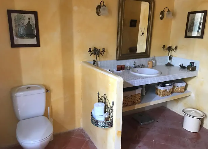 Maison La Vie Est Belle * Luc-sur-Orbieu